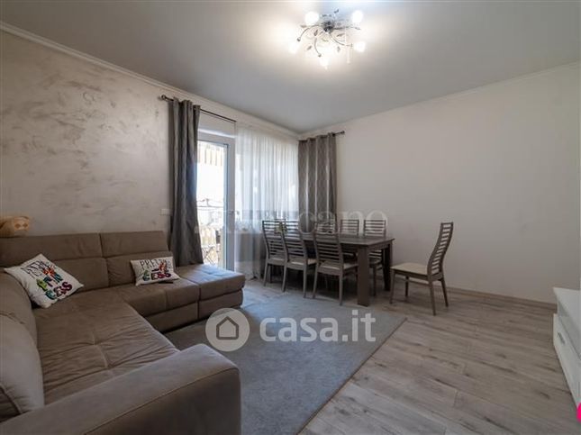 Appartamento in residenziale in Via Cavalleggeri di Saluzzo
