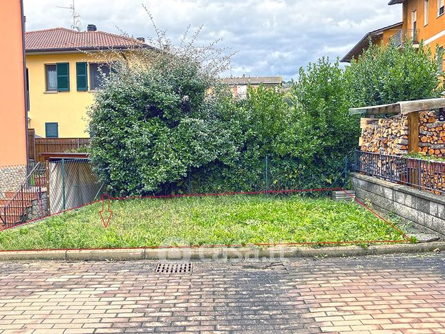 Terreno edificabile in residenziale in Via Aldo Macconi