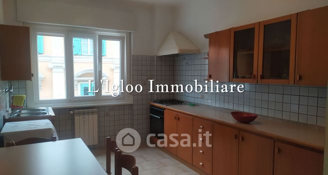 Appartamento in residenziale in Via Francesco Crispi