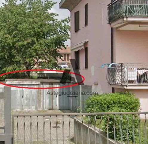 Appartamento in residenziale in Via dei Gelsi 21