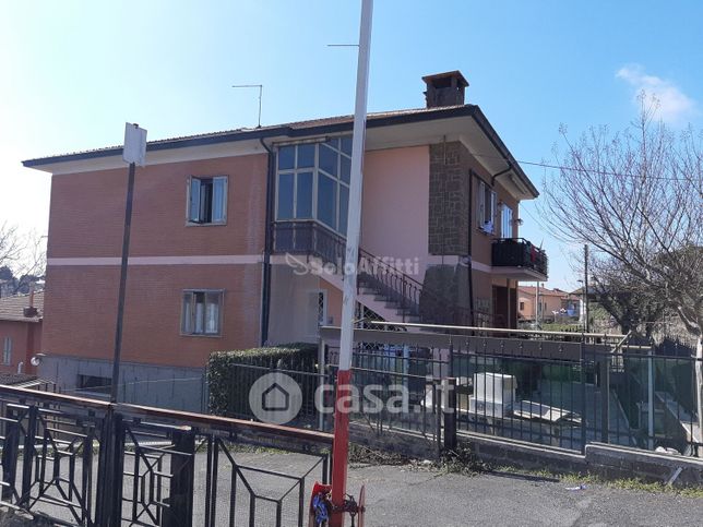 Appartamento in residenziale in Via Valle della Noce