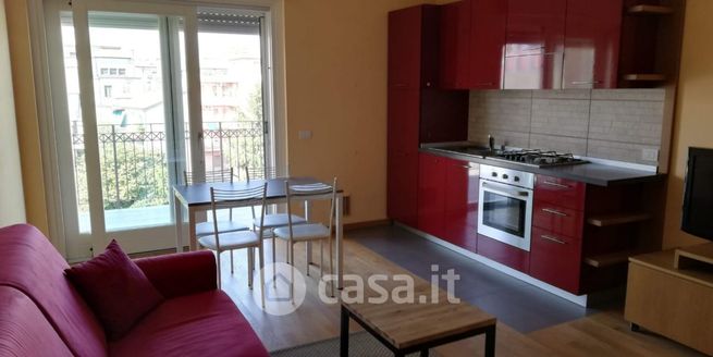 Appartamento in residenziale in 