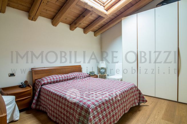 Appartamento in residenziale in Corso Vittorio Emanuele II