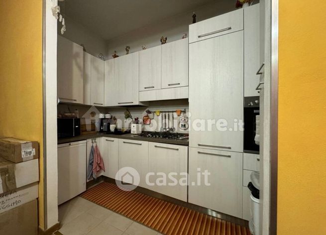 Appartamento in residenziale in Via Tripoli