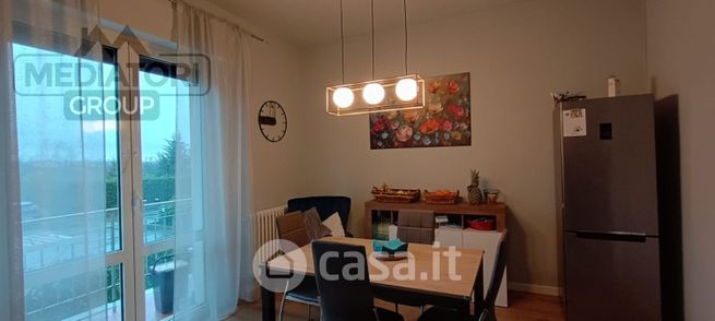 Appartamento in residenziale in Via Fossanuova