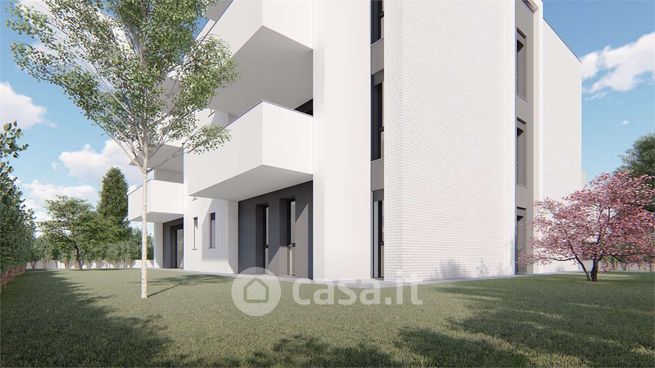 Appartamento in residenziale in Via della Giustizia