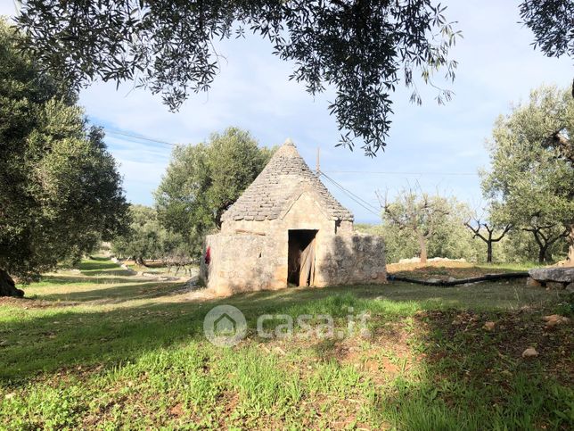 Terreno agricolo in commerciale in Contrada Santa Teresa