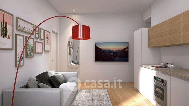 Appartamento in residenziale in Piazzale Francesco Baracca