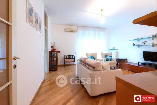 Appartamento in residenziale in Via Don L. Sturzo 20