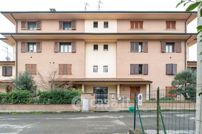 Appartamento in residenziale in Via Boschetti 24