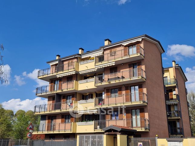Appartamento in residenziale in Via Roma 15