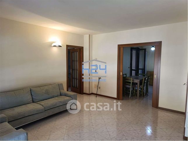 Appartamento in residenziale in Via Calatafimi