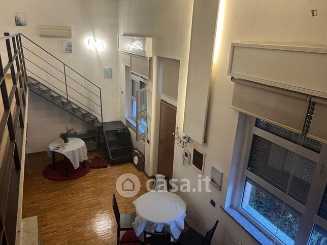 Loft in residenziale in Via Bolla