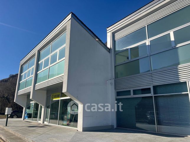 Ufficio in commerciale in Viale Stadio