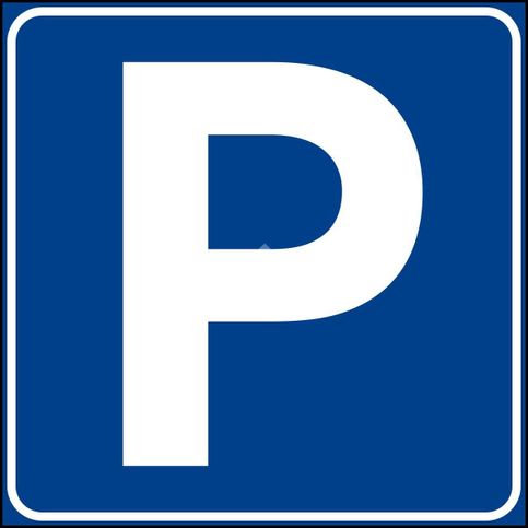 Garage/posto auto in residenziale in Via Bezzecca 107