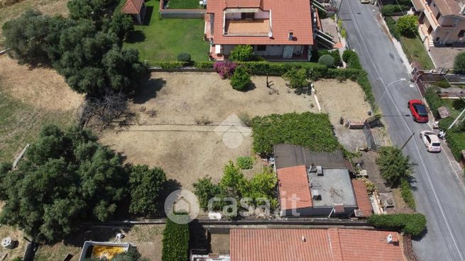 Terreno edificabile in residenziale in Via Moricone 31