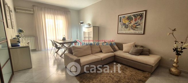 Appartamento in residenziale in Via Liguria