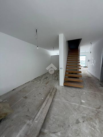 Appartamento in residenziale in Piazza Antonio Ruberti 1
