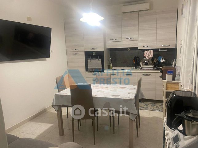 Appartamento in residenziale in Via Giuseppe Di Vittorio
