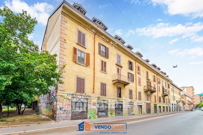 Ufficio in commerciale in Via Evangelista Torricelli 10