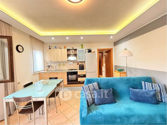 Appartamento in residenziale in Via Ponte della Fontana 107