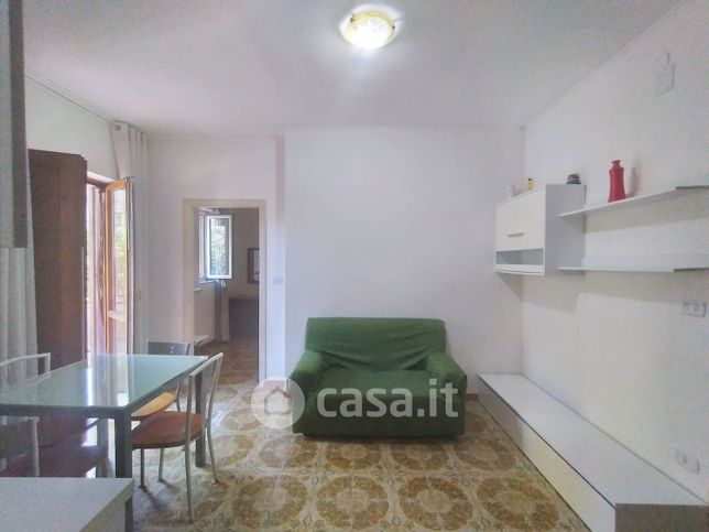 Appartamento in residenziale in Via Seminario