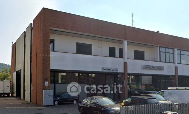 Appartamento in residenziale in Via Brustolon 4