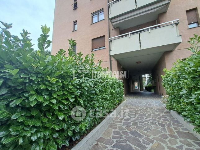 Appartamento in residenziale in Viale delle Rimembranze 19