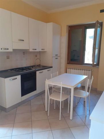 Appartamento in residenziale in Via Coni Zugna