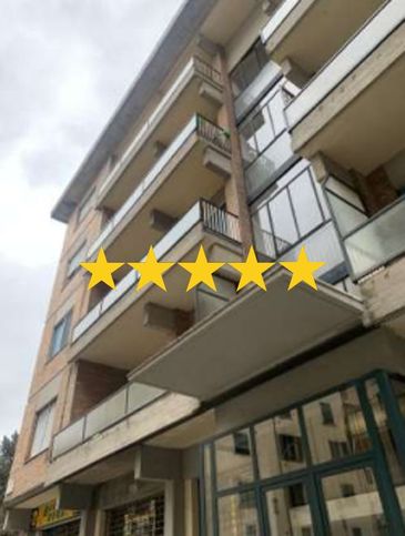 Appartamento in residenziale in Via Giovanni Pierluigi da Palestrina