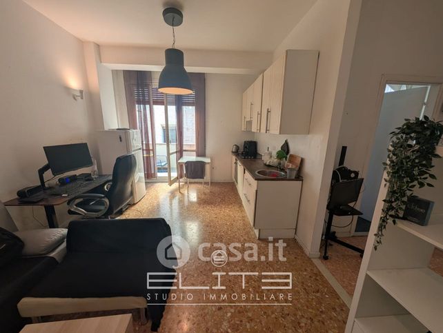 Appartamento in residenziale in Via Aurelio Saffi