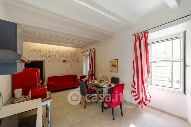 Appartamento in residenziale in Corso Italia 44