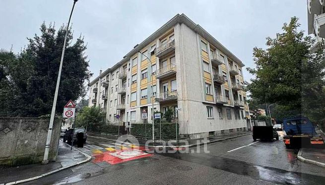 Appartamento in residenziale in Via Carlo Porta 55