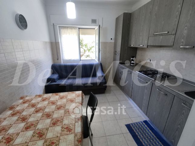 Appartamento in residenziale in Via Assisi 20