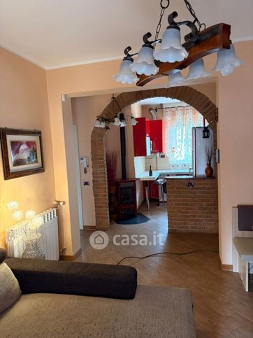 Appartamento in residenziale in Via Francesco Novati 11