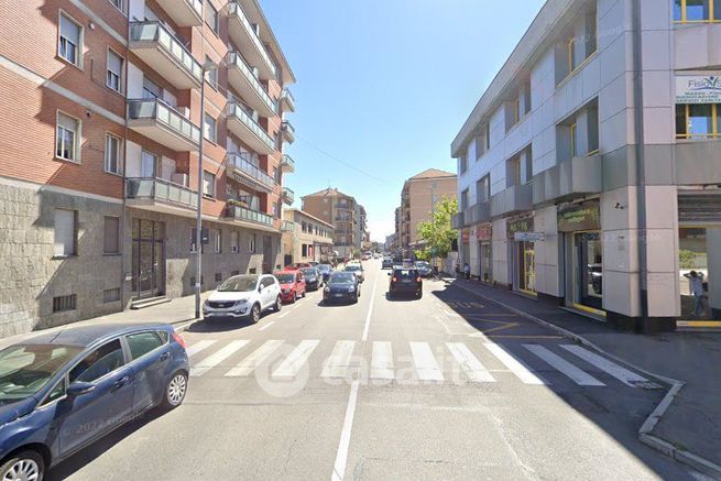 Appartamento in residenziale in Via Amilcare Ponchielli