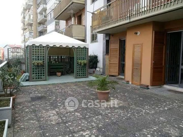 Appartamento in residenziale in Via Cavour