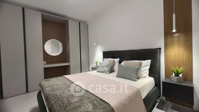 Appartamento in residenziale in Via Edoardo Alagna 87