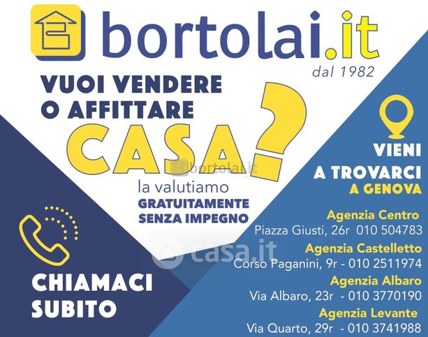 Appartamento in residenziale in Via Murcarolo