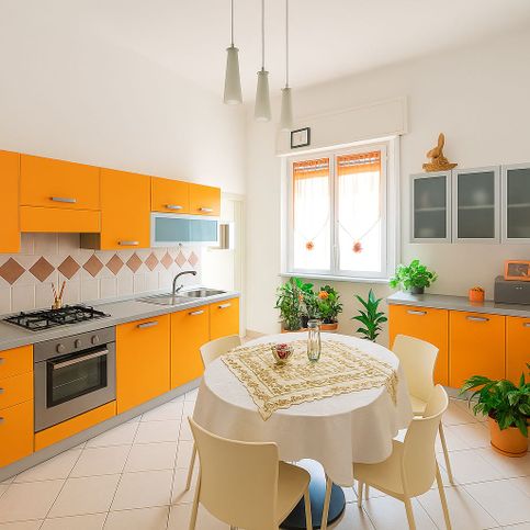 Appartamento in residenziale in Via Galileo Galilei