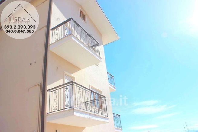 Appartamento in residenziale in Via Pellicciotti Tito