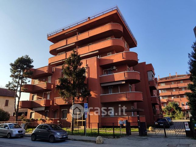 Ufficio in commerciale in Via XX Settembre