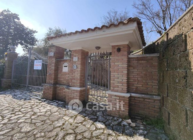 Villa in residenziale in Contrada San Vincenzo 22