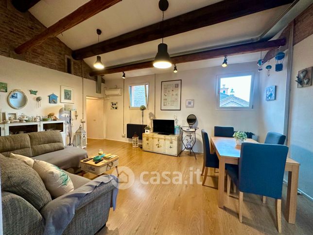 Appartamento in residenziale in Via del Carbone
