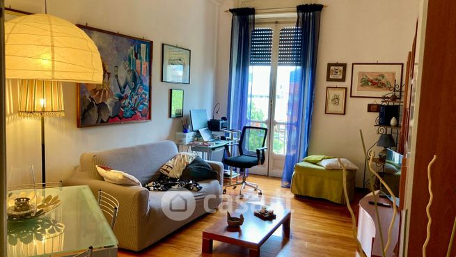 Appartamento in residenziale in Lungo Dora Firenze 45