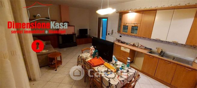 Appartamento in residenziale in Via Variante 7 Bis