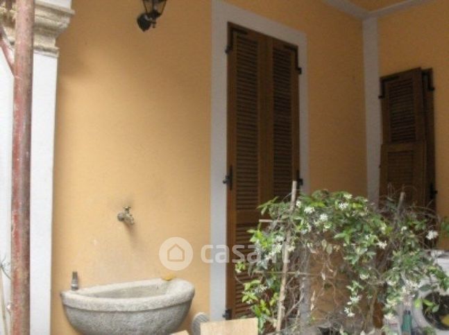 Appartamento in residenziale in