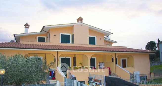 Appartamento in residenziale in ZONA INDUSTRIALE