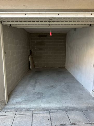 Box/posto auto in residenziale in 