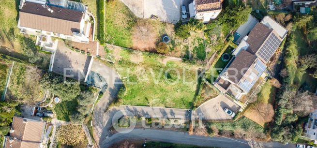 Terreno edificabile in residenziale in Via Marcorà